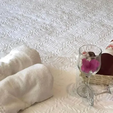 Beyaz Ev Pensiune Alacati