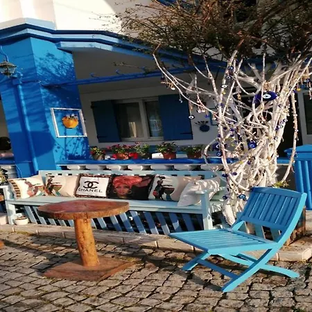 Beyaz Ev Πανσιόν