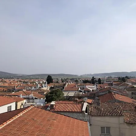 Beyaz Ev Πανσιόν