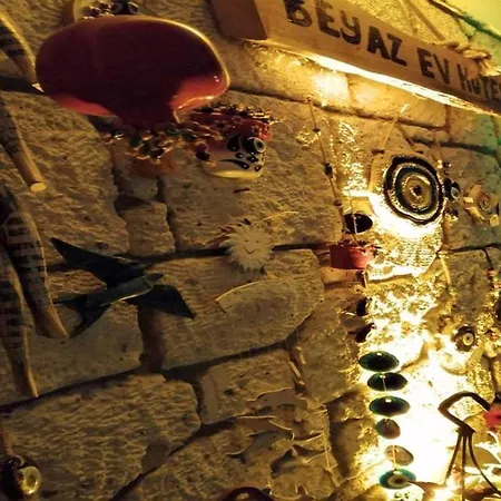 Beyaz Ev 3* Alacati