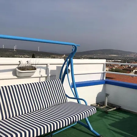Casa de hóspedes Beyaz Ev