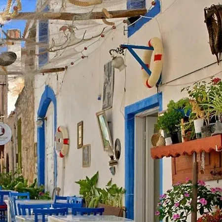 Casa de hóspedes Beyaz Ev