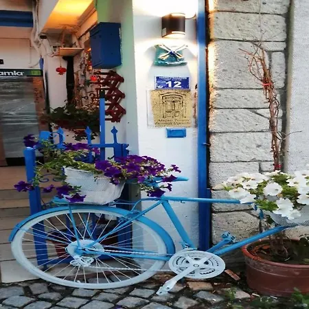 Beyaz Ev Casa de hóspedes 3*
