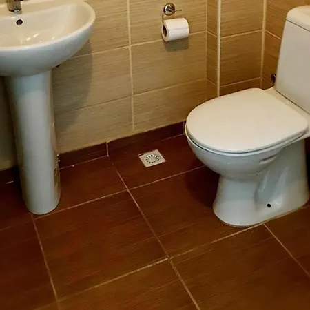 Beyaz Ev Casa de hóspedes 3*