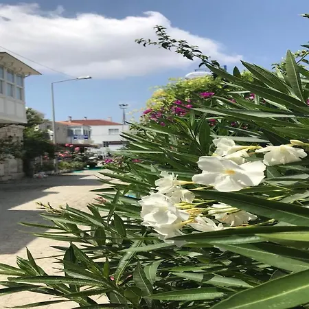 Pensiune Beyaz Ev Alacati