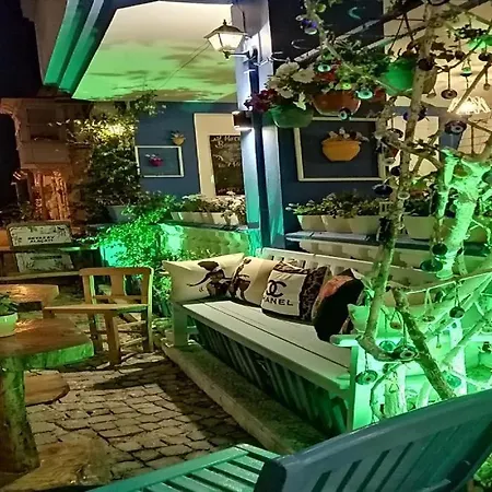 Beyaz Ev Casa de hóspedes