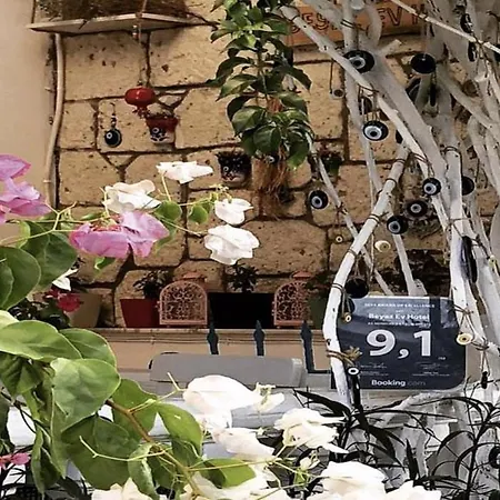 Πανσιόν Beyaz Ev Αλακάτι