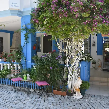 Πανσιόν Beyaz Ev 3*