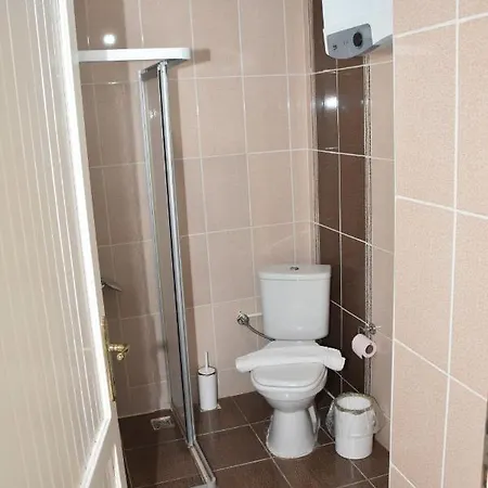 Casa de hóspedes Beyaz Ev