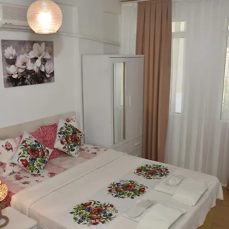 Casa de hóspedes Beyaz Ev 3*