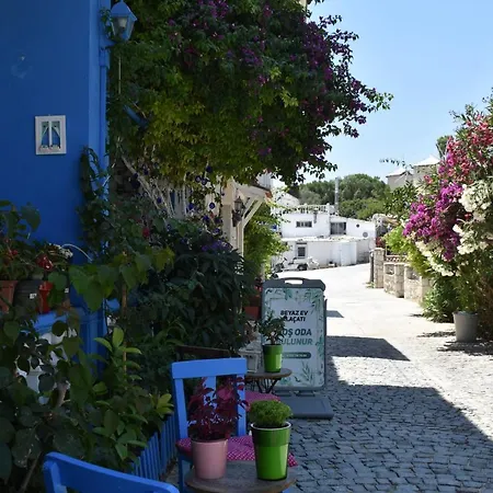 Beyaz Ev Casa de hóspedes 3*