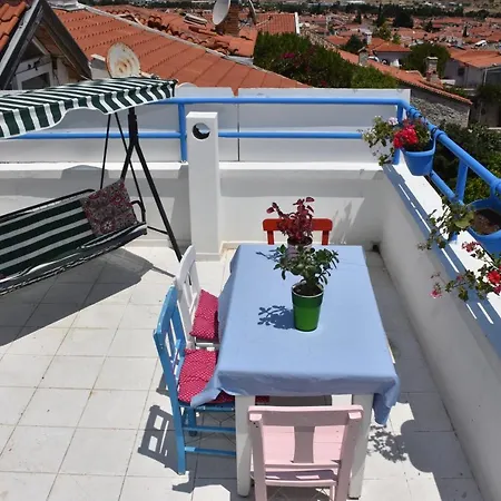 Casa de hóspedes Beyaz Ev