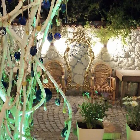 Maison d'hôtes Beyaz Ev 3*