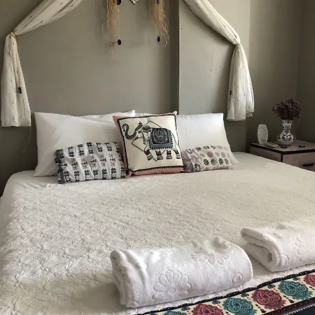 Beyaz Ev Maison d'hôtes 3*