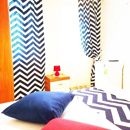Casa de hóspedes Beyaz Ev