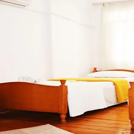 Casa de hóspedes Beyaz Ev 3*