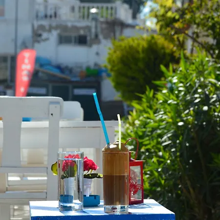 Beyaz Ev 게스트하우스