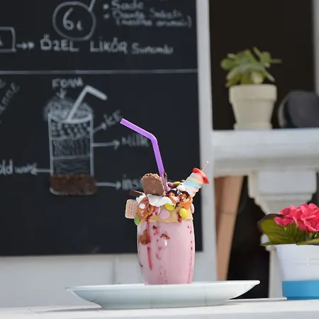 Beyaz Ev 3* 알라카티