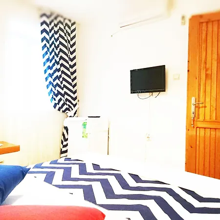 Pensiune Beyaz Ev 3*