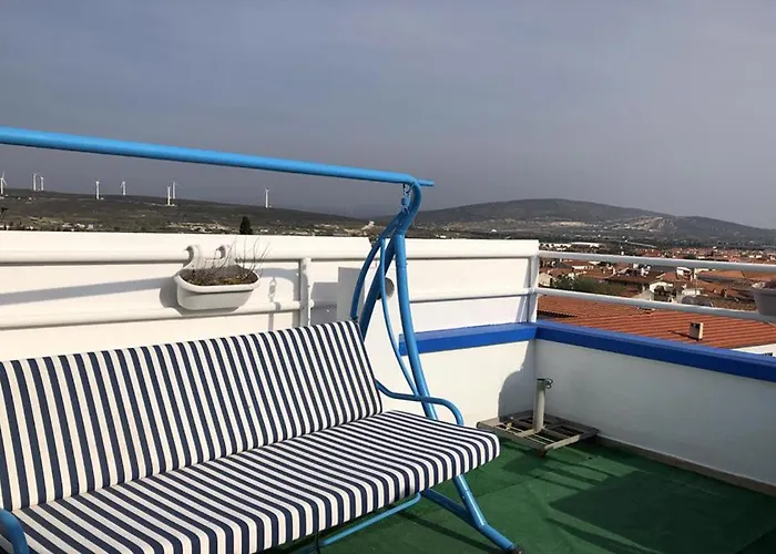 Vendégház Beyaz Ev