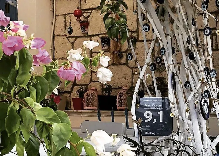 Vendégház Beyaz Ev 3*