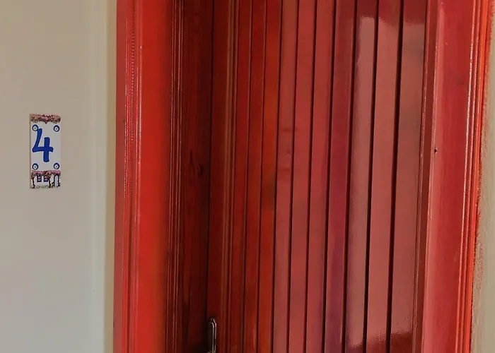 Vendégház Beyaz Ev Alacati