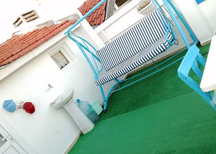 Beyaz Ev Vendégház