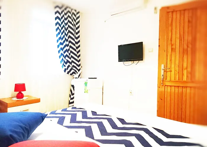 Pensión Beyaz Ev 3*