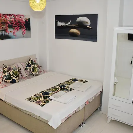 Gasthof Beyaz Ev Alaçatı