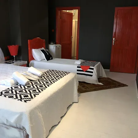 Beyaz Ev Gasthof Alaçatı