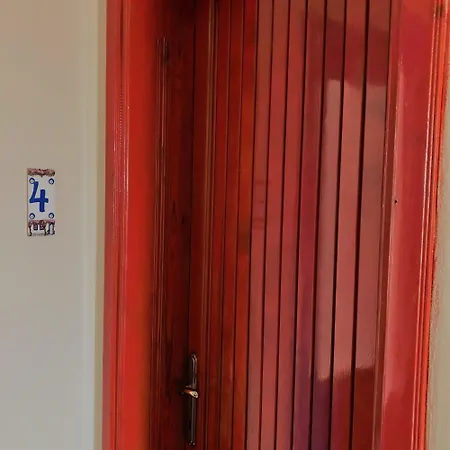 Gasthof Beyaz Ev Alaçatı