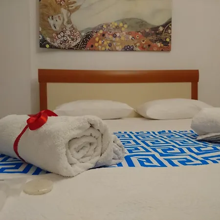 Beyaz Ev Gasthof Alaçatı